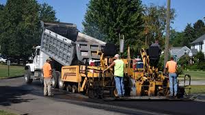 Driveway Snow Removal Preparation in Chester, PA